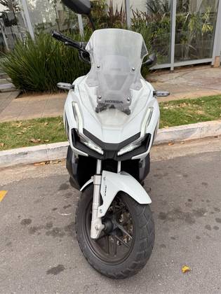 HONDA ADV HONDA ADV